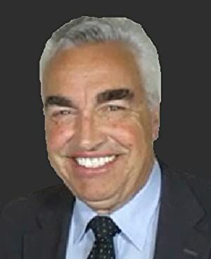 Official profile picture of Paul Barlow Jr.