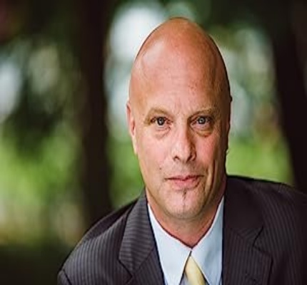 Official profile picture of Paul Burroughs