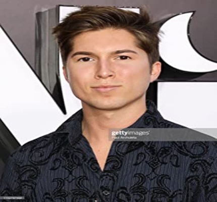 Official profile picture of Paul Butcher