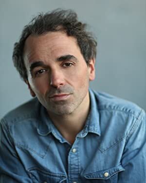 Official profile picture of Paul Cassidy