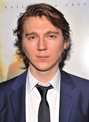Official profile picture of Paul Dano