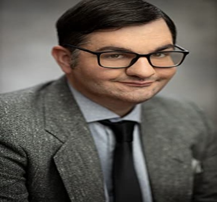 Official profile picture of Paul Ferancik