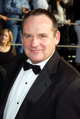 Official profile picture of Paul Guilfoyle