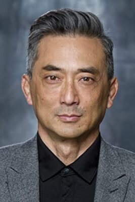 Official profile picture of Paul Nakauchi