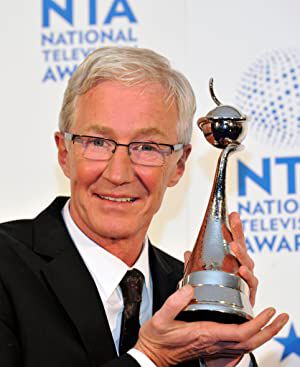 Official profile picture of Paul O'Grady