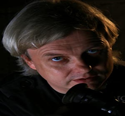 Official profile picture of Paul Spurrier