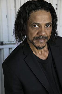 Official profile picture of Paul Vincent Blue