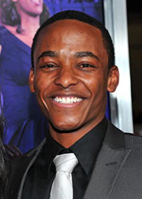 Official profile picture of Paul Woolfolk
