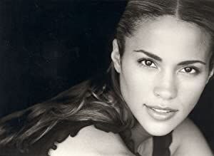 Official profile picture of Paula Patton
