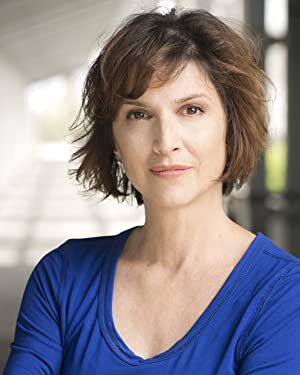 Official profile picture of Paula Tiso