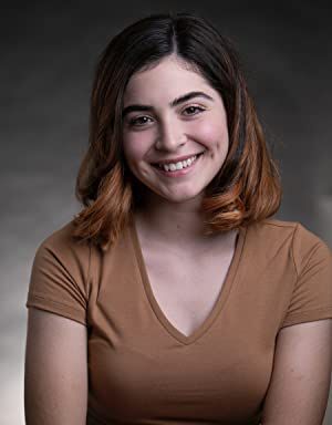 Official profile picture of Paulina Csitkovits