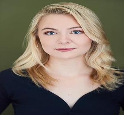 Official profile picture of Paulina Hill
