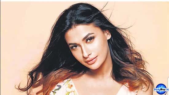 Photo of Pavitra Punia at an appearance