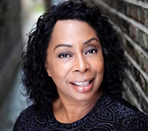 Official profile picture of Pearl Jarrett