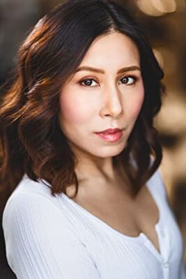 Official profile picture of Pearl Sun