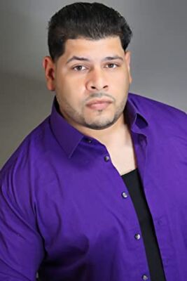 Official profile picture of Pedro Hollywood