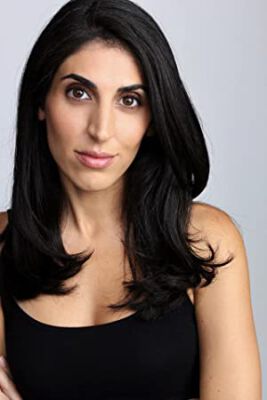 Official profile picture of Pegah Rashti