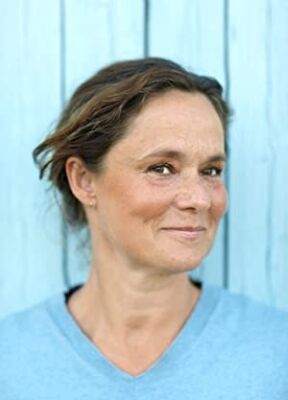 Official profile picture of Pernilla August