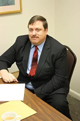 Official profile picture of Perry Johnson