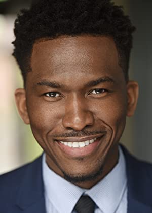 Official profile picture of Perry Zulu Jr.