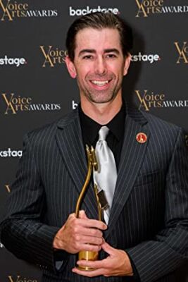 Official profile picture of Pete Gustin