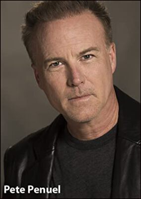 Official profile picture of Pete Penuel
