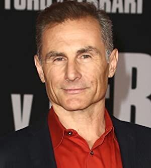 Official profile picture of Peter Arpesella