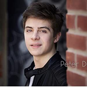 Official profile picture of Peter DaCunha