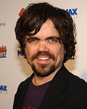 Official profile picture of Peter Dinklage Movies