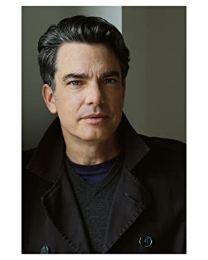 Official profile picture of Peter Gallagher Movies