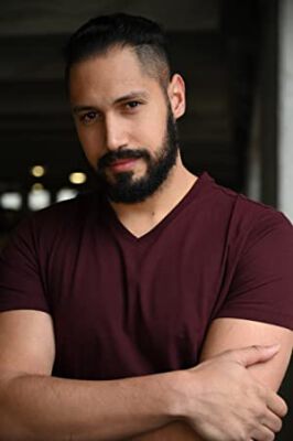 Official profile picture of Peter Luis Zimmerman