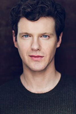 Official profile picture of Peter Mark Kendall