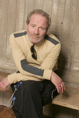 Official profile picture of Peter Mullan
