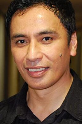 Official profile picture of Peter Sa'ena-Brown