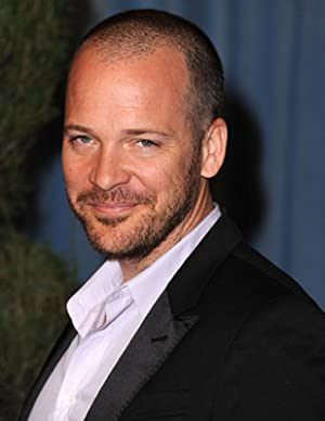 Official profile picture of Peter Sarsgaard