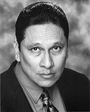 Official profile picture of Peter Vasquez