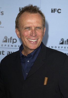 Official profile picture of Peter Weller