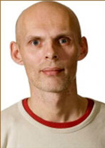 Official profile picture of Petr Klimes