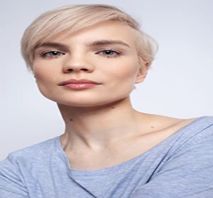 Official profile picture of Petra Hajduk