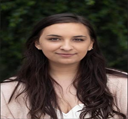 Official profile picture of Petra Veres-Kovács