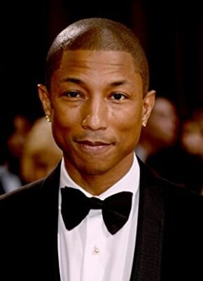 Official profile picture of Pharrell Williams Songs
