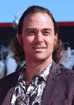 Official profile picture of Phil Burgers