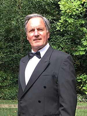 Official profile picture of Philip John Patrick Oliver