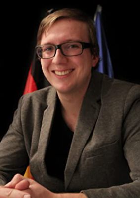Official profile picture of Philipp Metzler