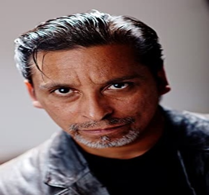 Official profile picture of Phillip Aguirre