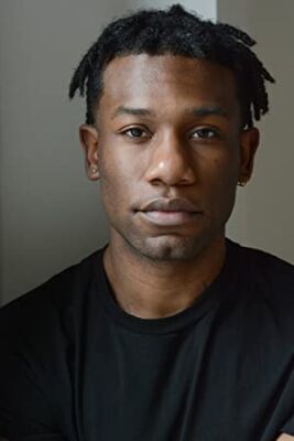 Official profile picture of Phillip Johnson Richardson