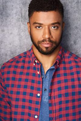 Official profile picture of Phillip Jordan