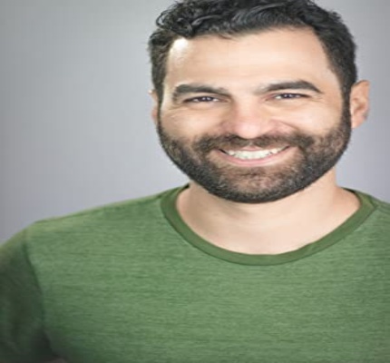 Official profile picture of Phillip Ray Guevara