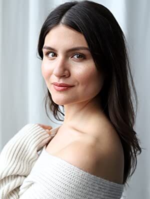 Official profile picture of Phillipa Soo Movies