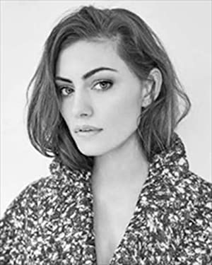 Official profile picture of Phoebe Tonkin Movies